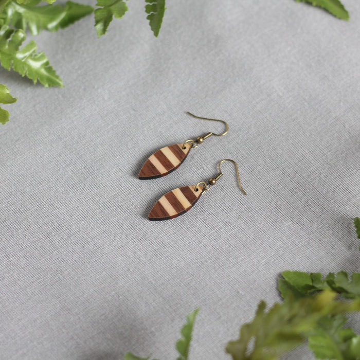 Anastasia Earrings image 4