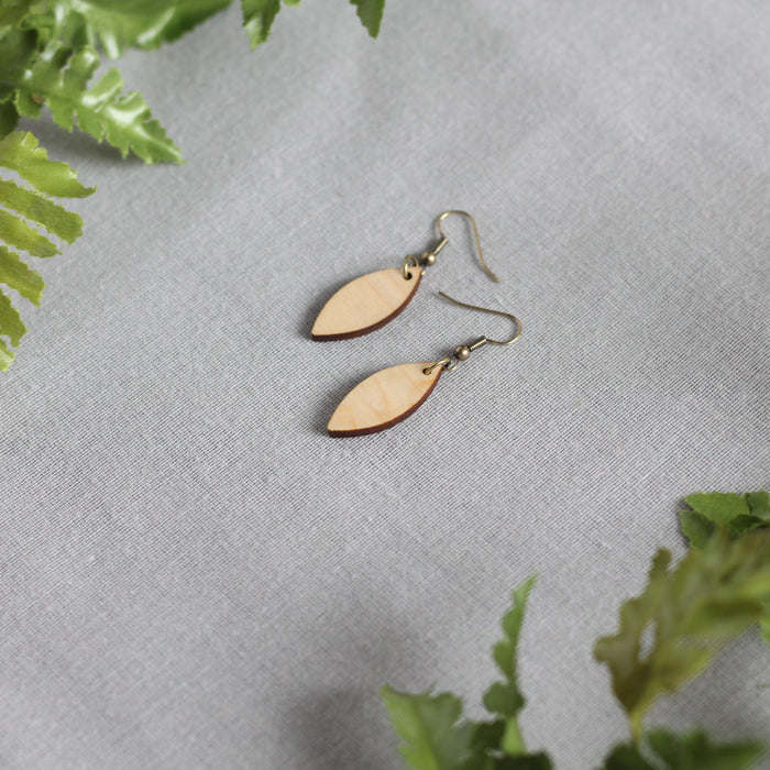 Anastasia Earrings image 5