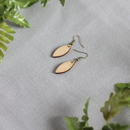 Anastasia Earrings image 5