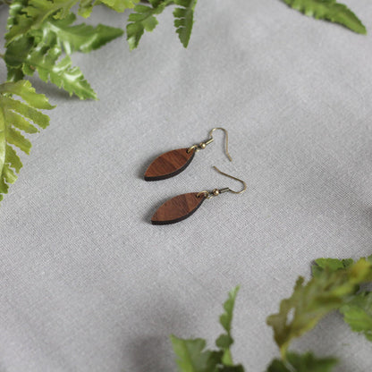 Anastasia Earrings image 6