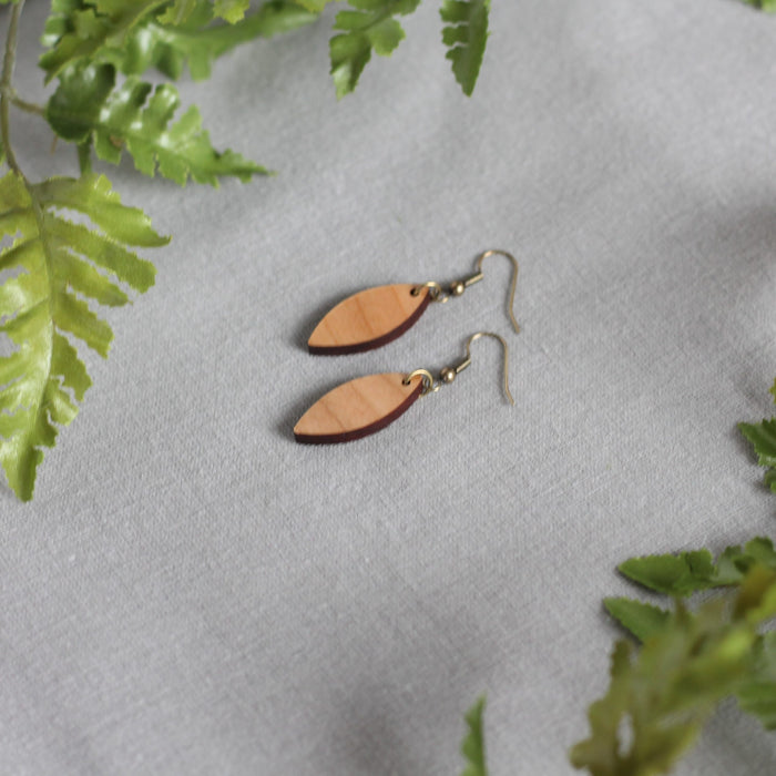 Anastasia Earrings image 7