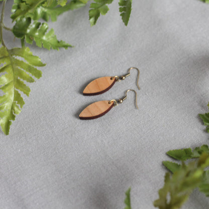 Anastasia Earrings image 7