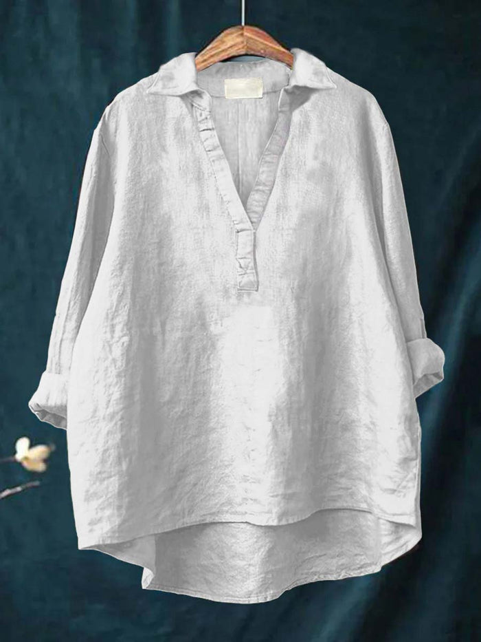 White / S