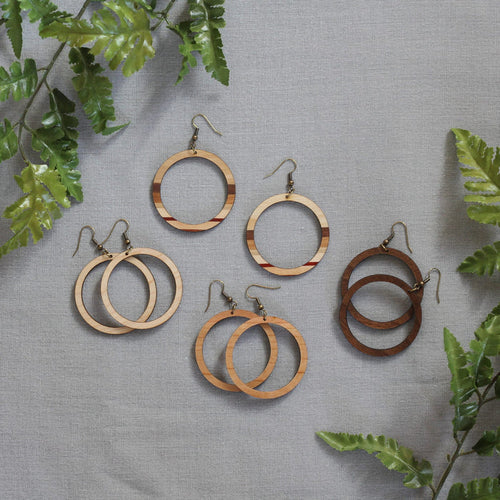 Angela Hoops image 0