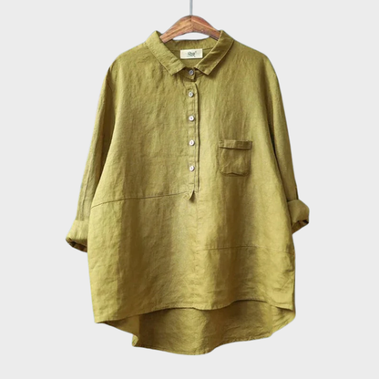 Apolline | Elegant Casual Blouse
