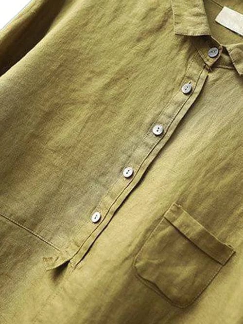 Apolline | Elegant Casual Blouse