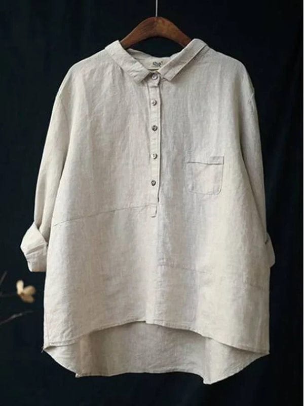 Apolline | Elegant Casual Blouse