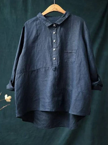 Apolline | Elegant Casual Blouse