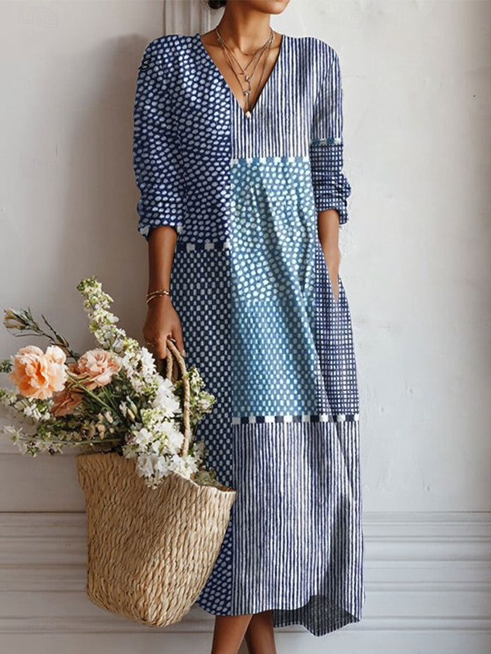 Aria™ | Everyday Comfort Dress