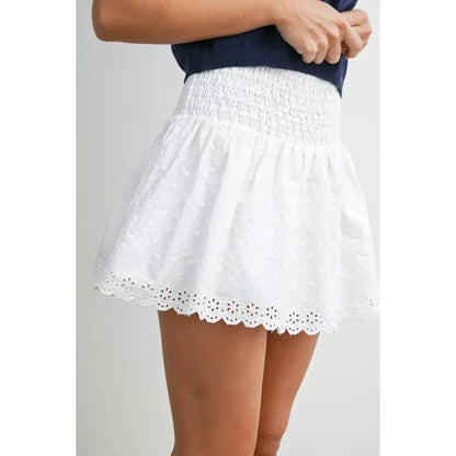 aria skirt