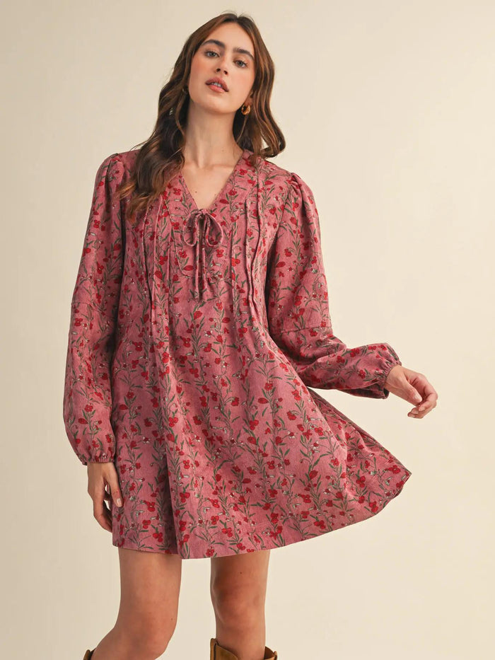 Astrid Dress