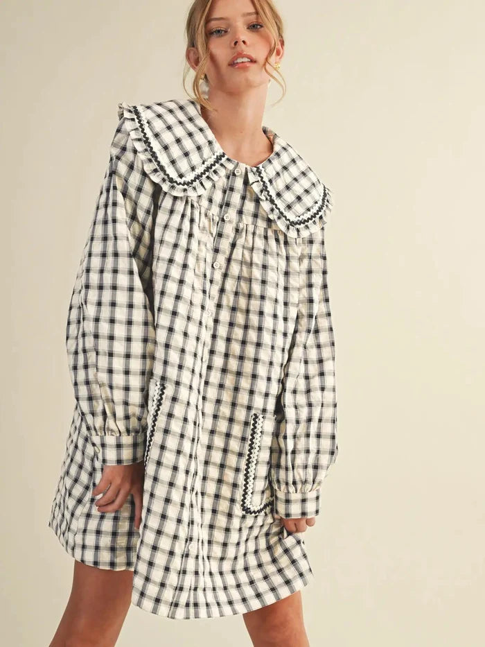 babydoll dress