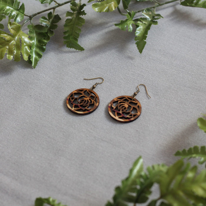 Bedonna Earrings image 4