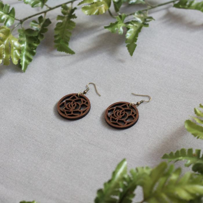 Bedonna Earrings image 5