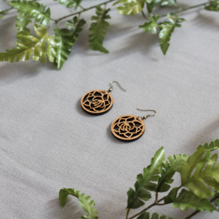 Bedonna Earrings image 6