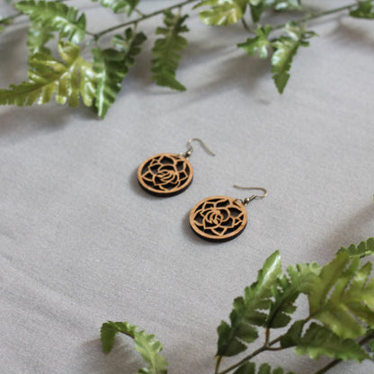 Bedonna Earrings image 6
