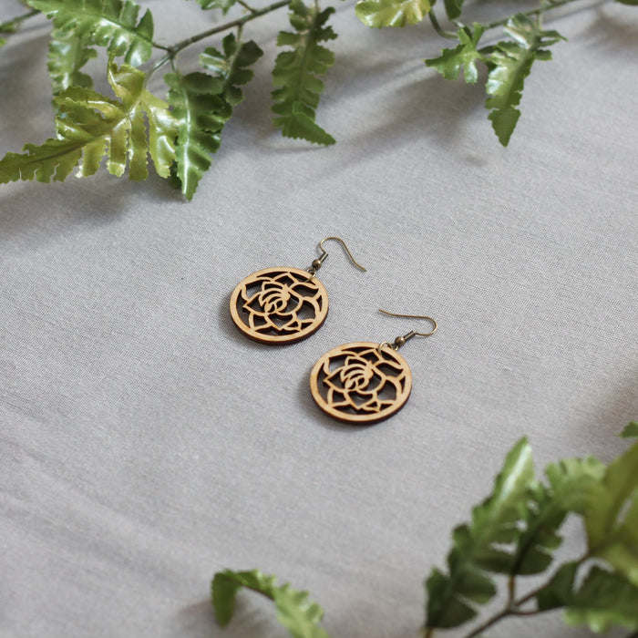 Bedonna Earrings image 7