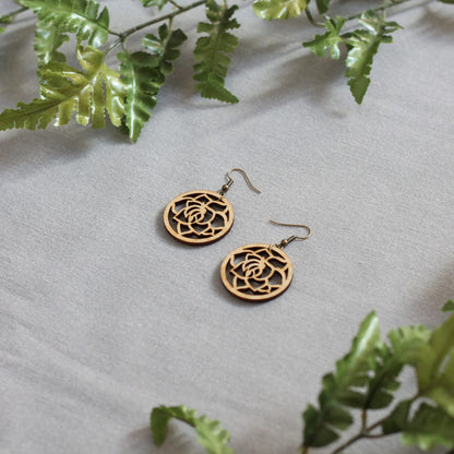 Bedonna Earrings image 7