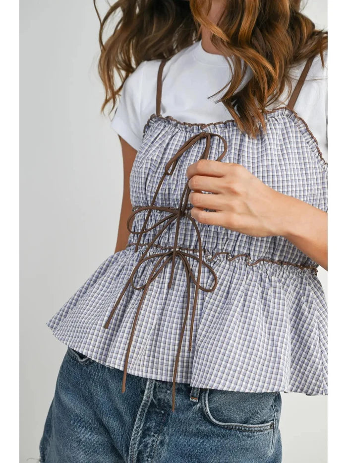 bella blouse