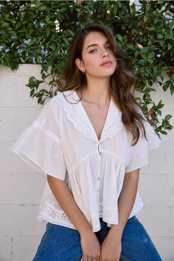 Bella Top