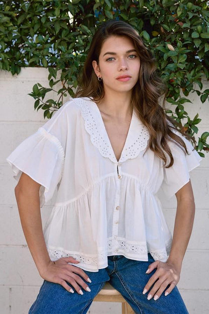 Bella Top