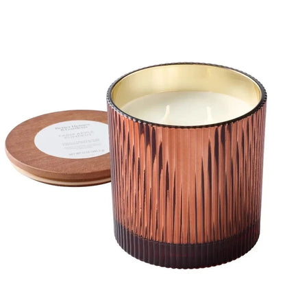 Better Homes & Gardens Farm Apple Pumpkin Scented Candle
