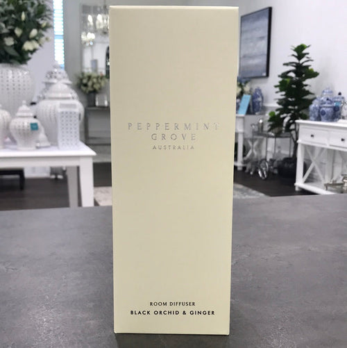 Black Orchid & Ginger Diffuser