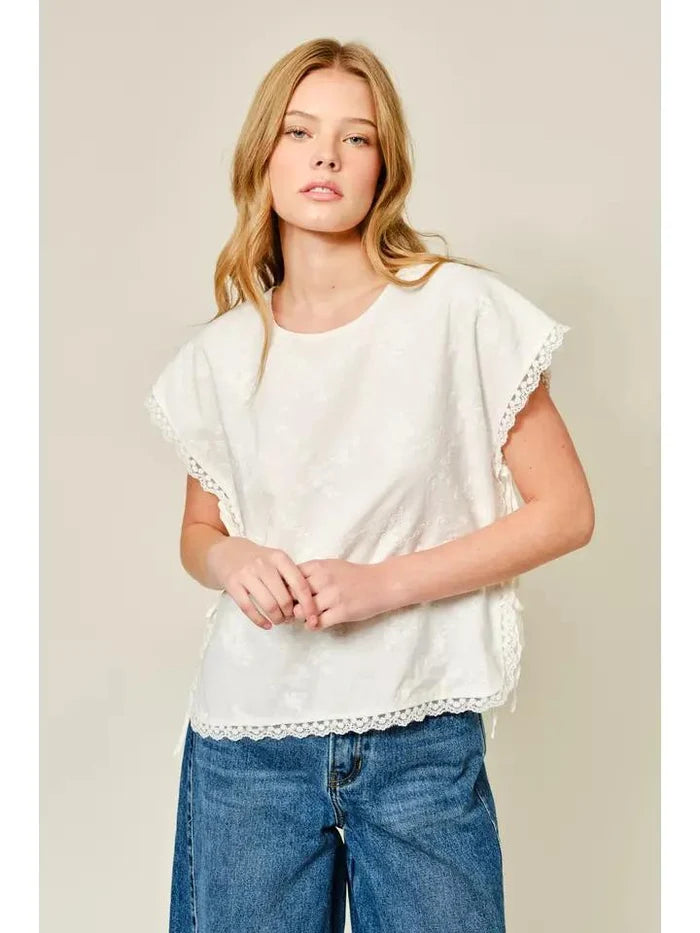 Blake Blouse