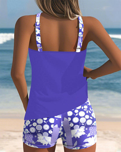 Bloom | Fashionable Swimwear Set