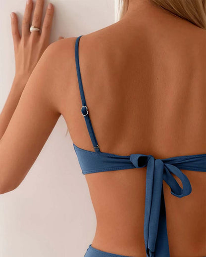 Bloom | Sexy and Trendy Two-Piece Bikini