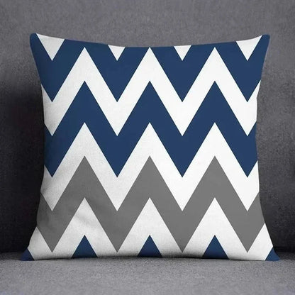 Zig Zag / 60X60CM