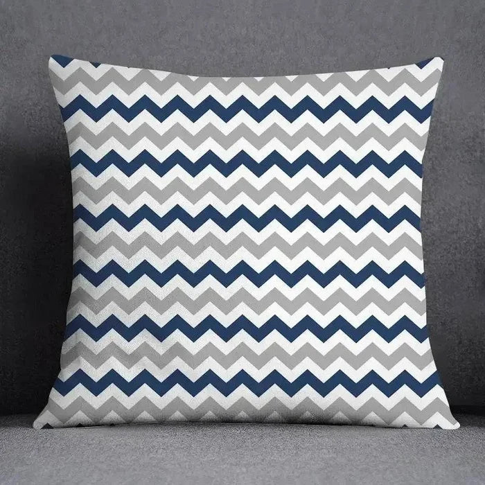 Chevron / 60X60CM