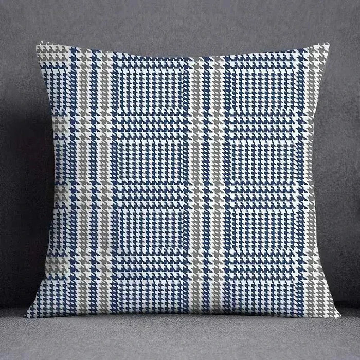 Plaid / 45X45CM