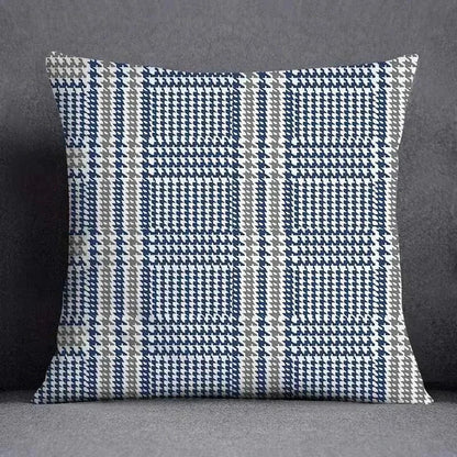 Plaid / 45X45CM