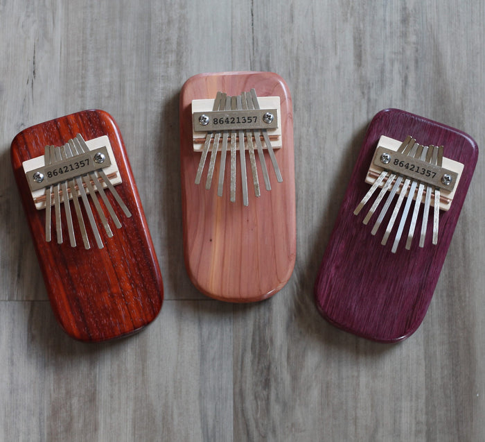 Board Piano (Kalimba) image 0