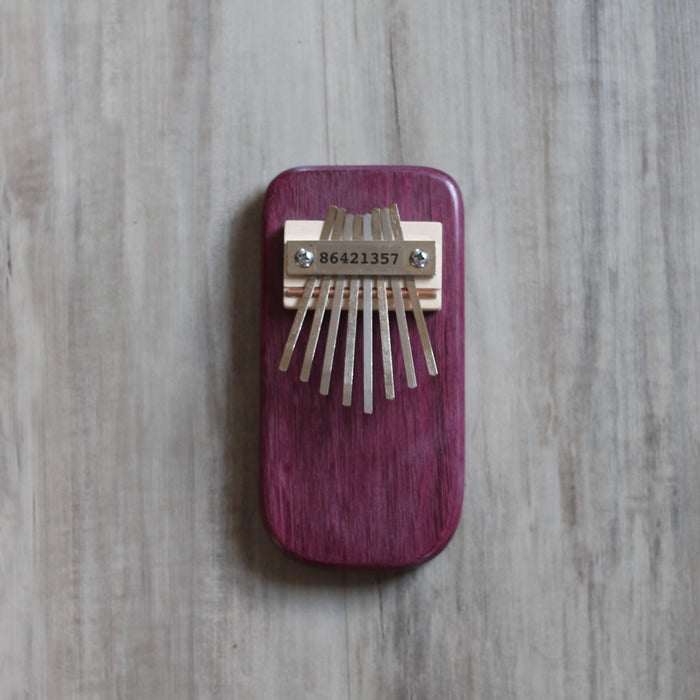 Board Piano (Kalimba) image 3