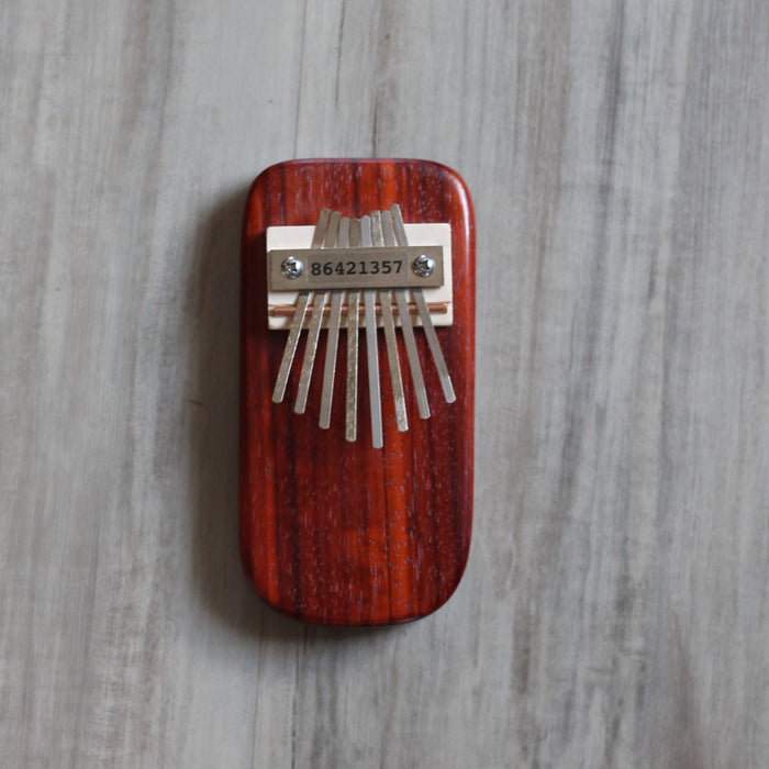 Board Piano (Kalimba) image 4