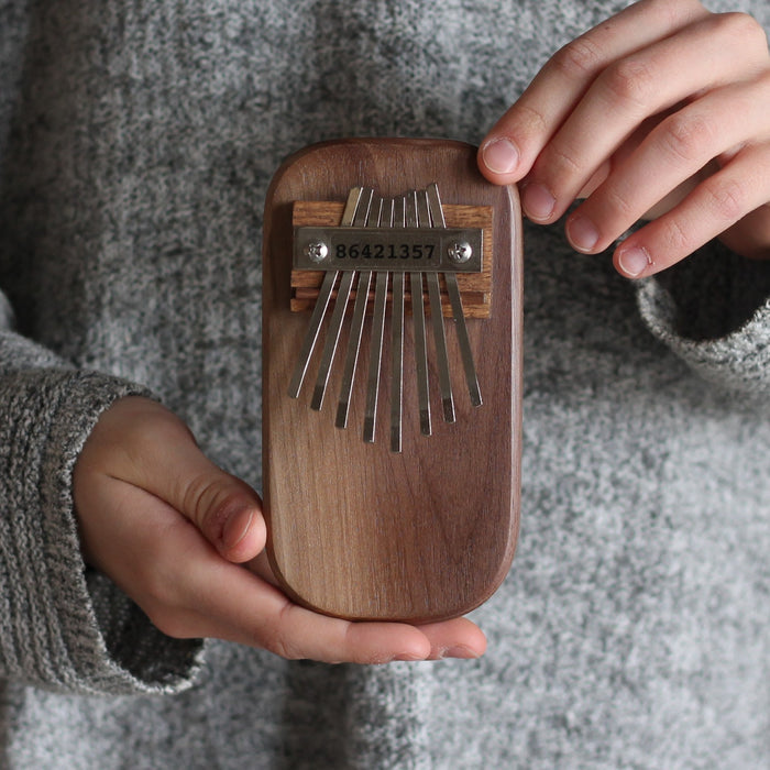 Board Piano (Kalimba)