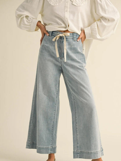 Bow Pants