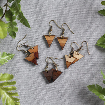 Brenda Earrings image 0