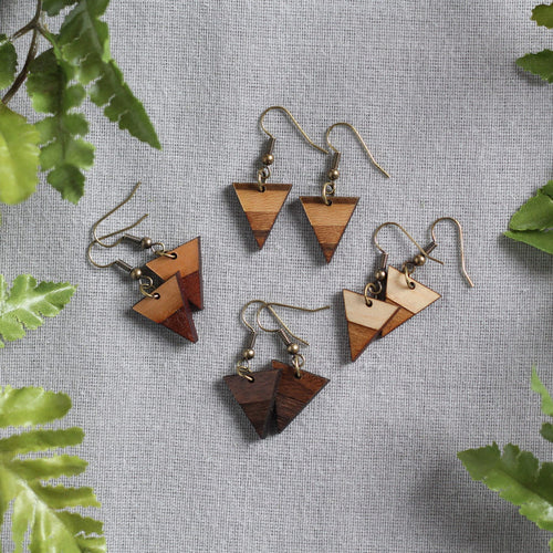 Brenda Earrings image 0