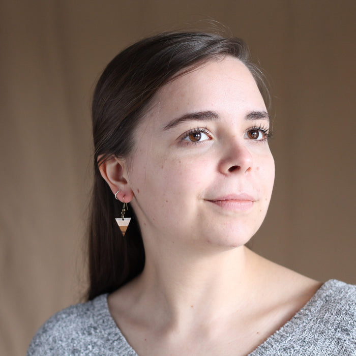 Brenda Earrings image 1