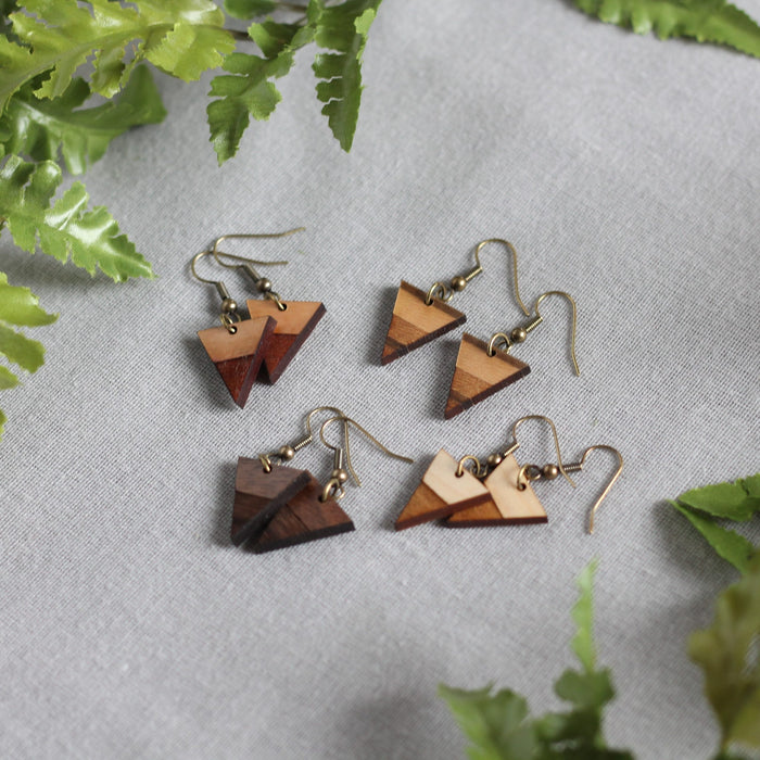 Brenda Earrings image 3