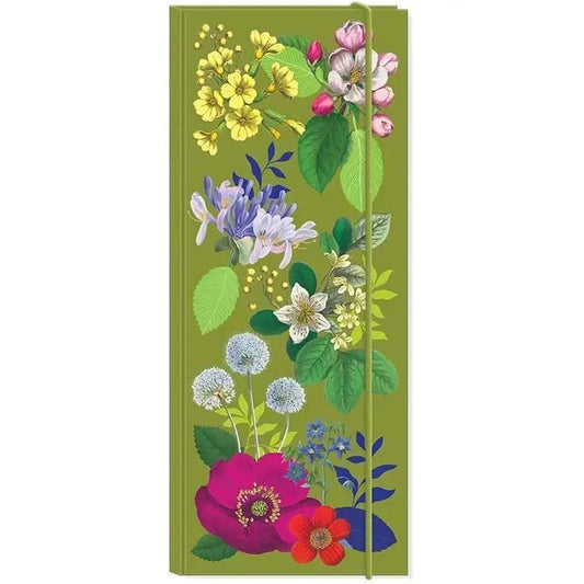 Bungee Portfolio Vintage Floral