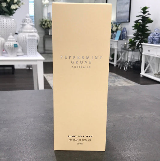 Burnt Fig & Pear Diffuser