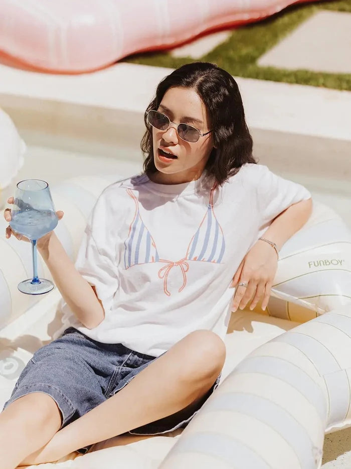 Cali girl tee