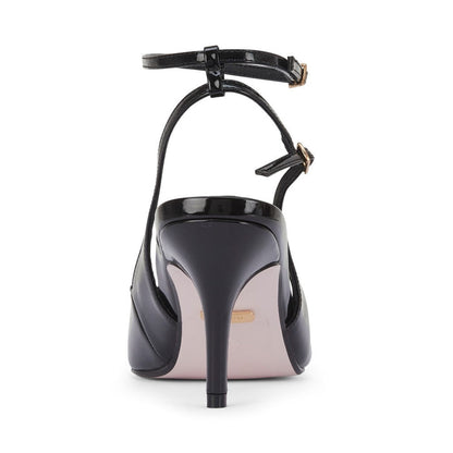 black patent