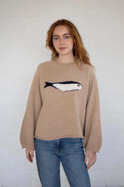Capri Sweater
