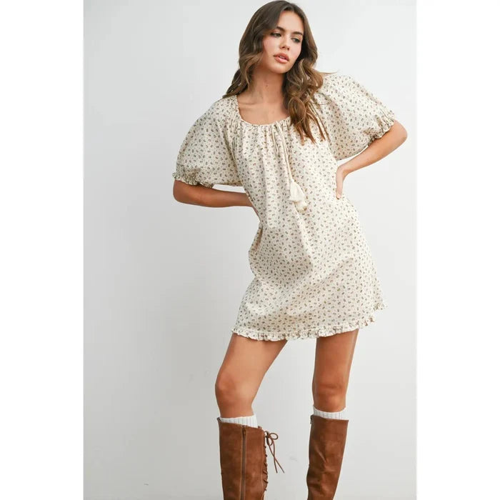 celeste dress
