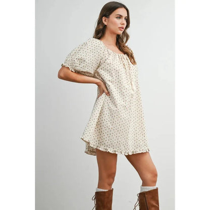 celeste dress